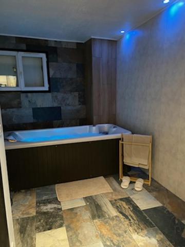 Appartement La Splenzia Spa Jacuzzi Wifi Clim Aviñón Exterior foto