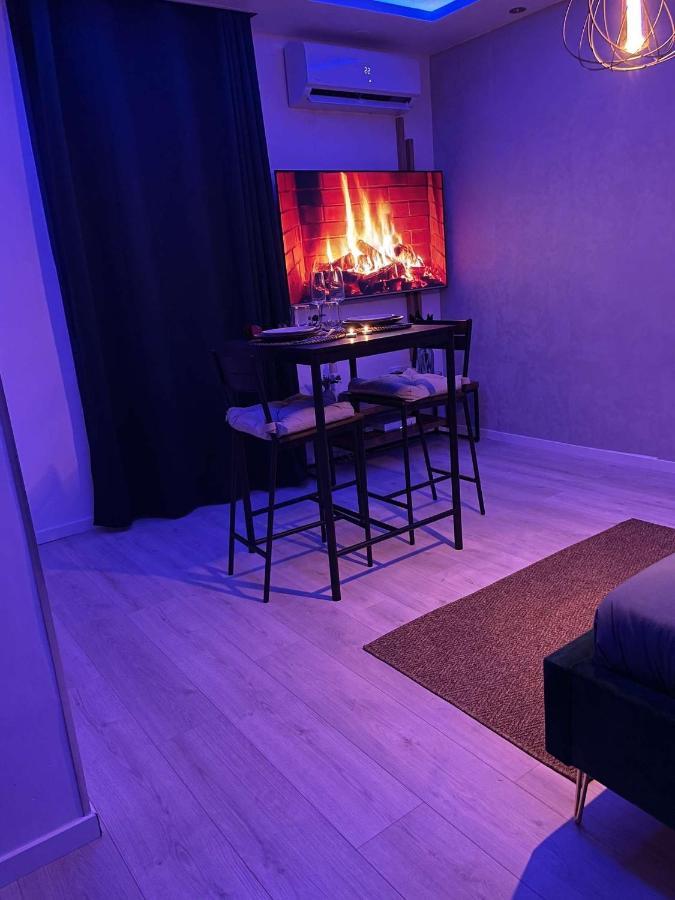 Appartement La Splenzia Spa Jacuzzi Wifi Clim Aviñón Exterior foto